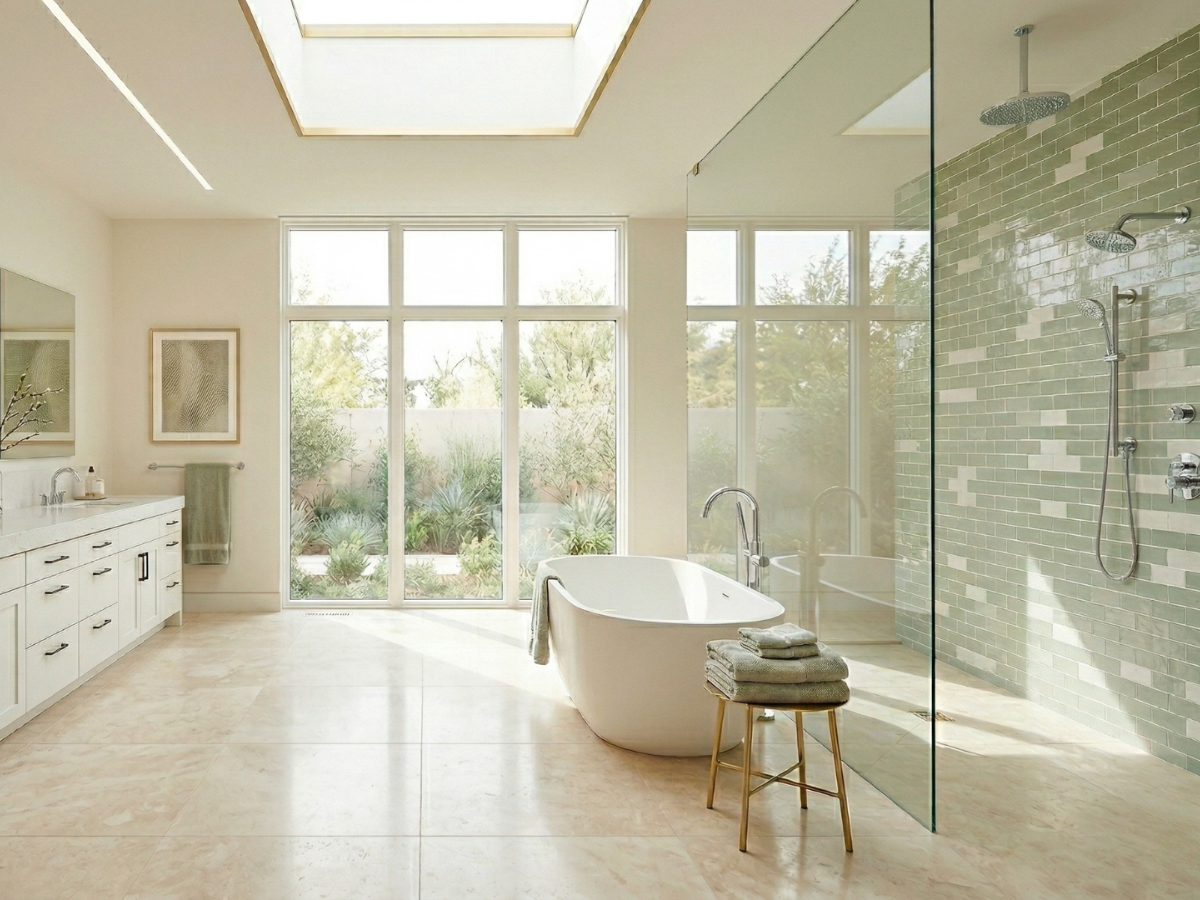Featured Bathroom